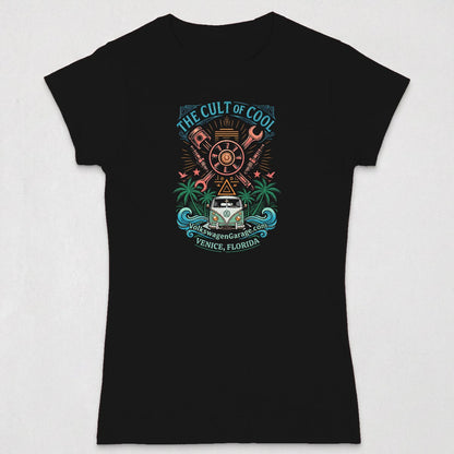 Black | Front