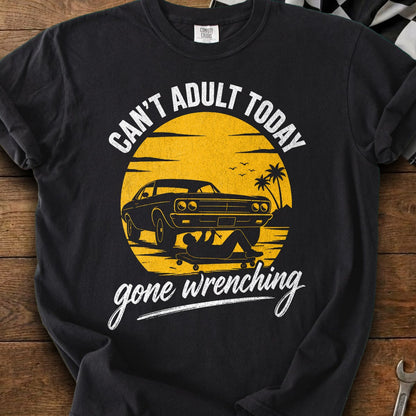 Black | Front