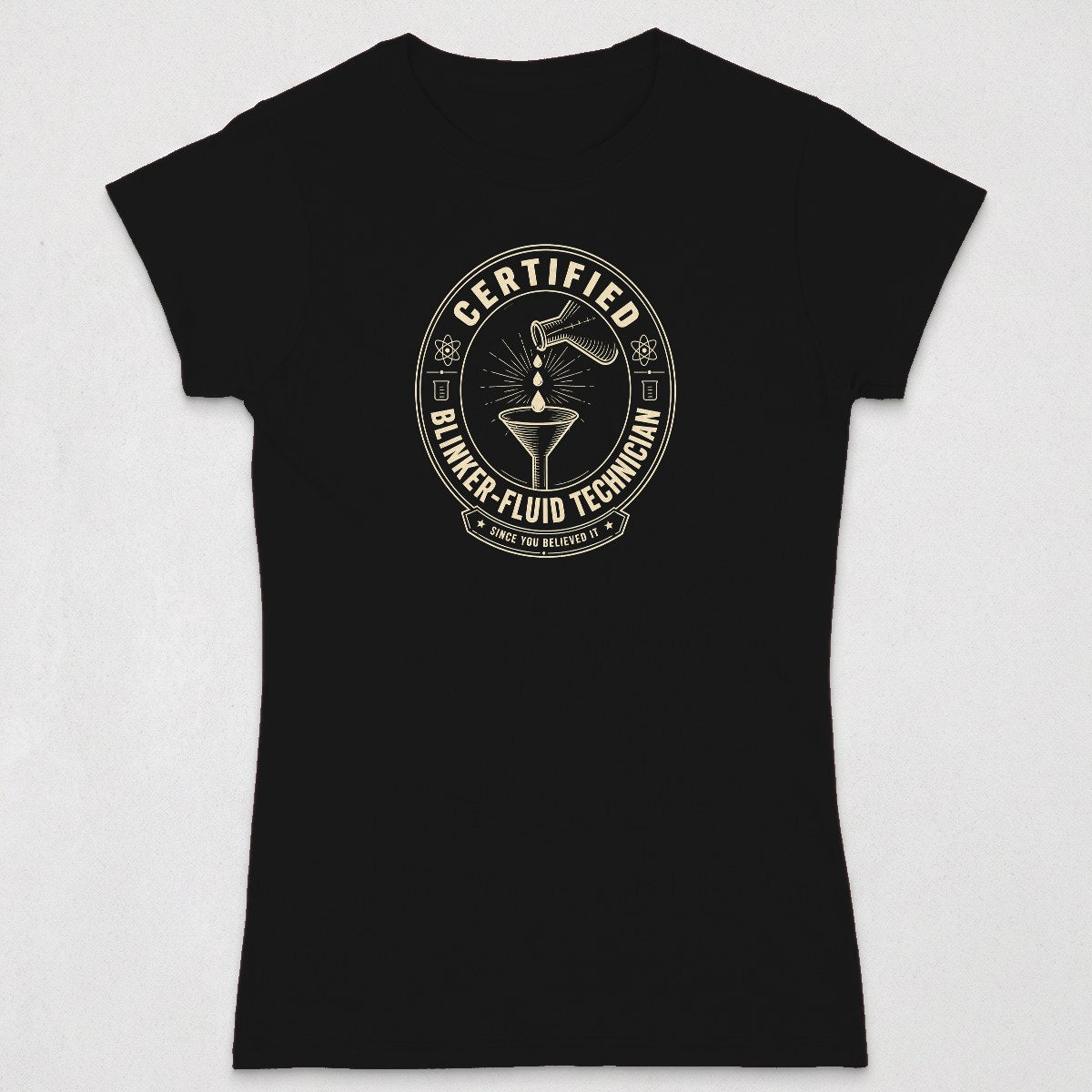 Black | Front
