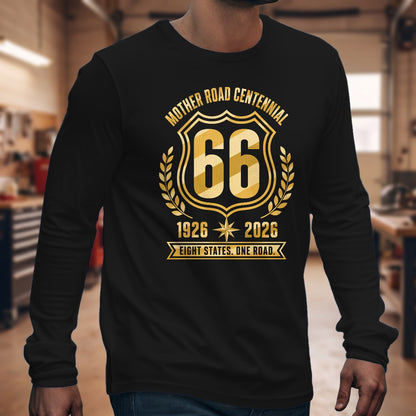 Black | Front