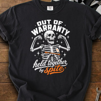 Black | Front