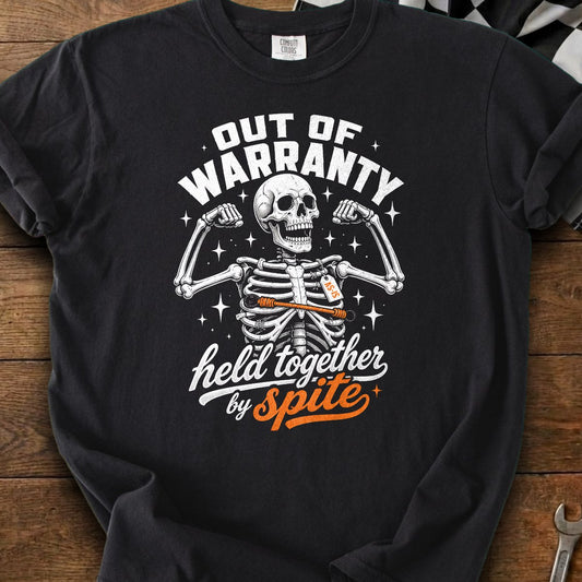 Black | Front