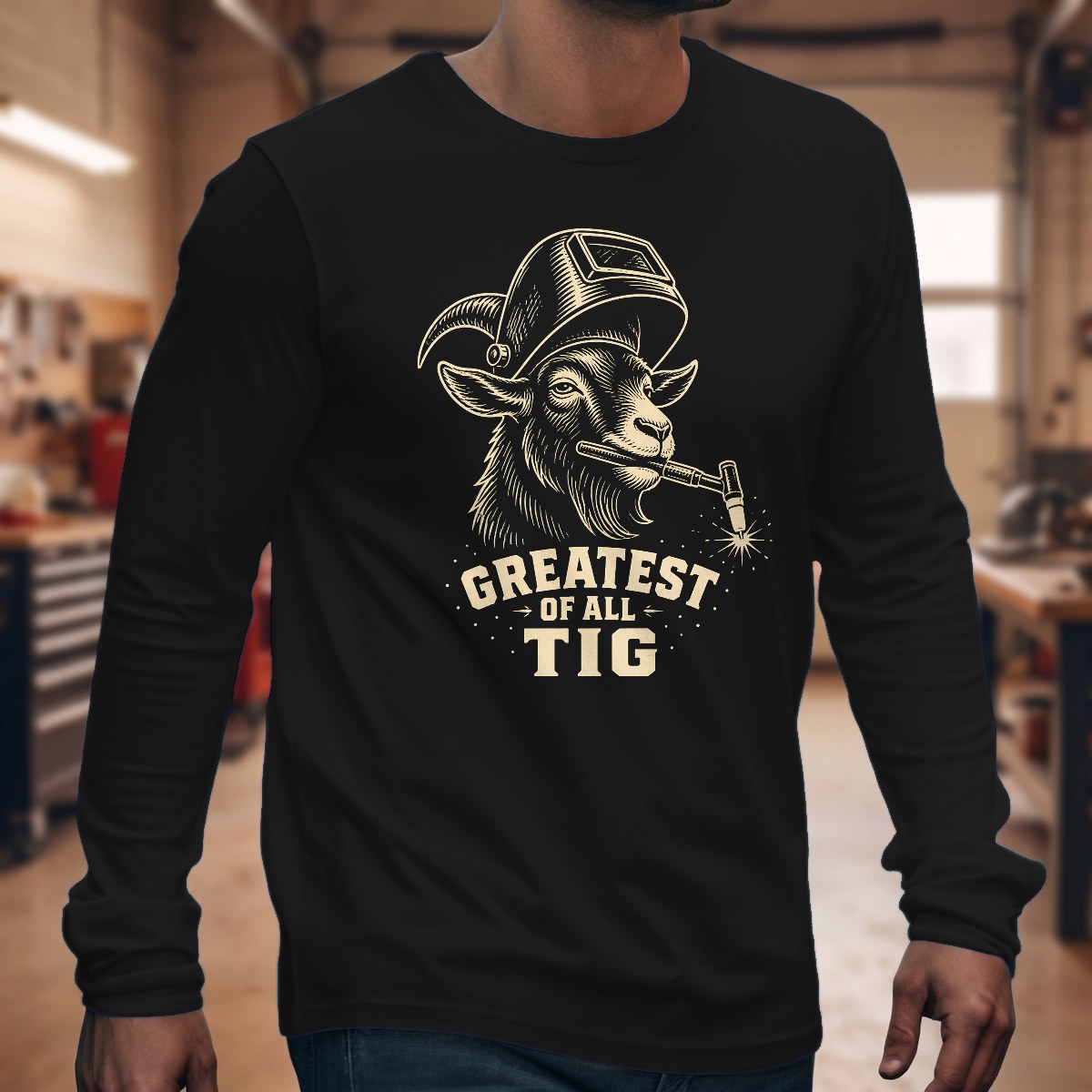 Black | Front