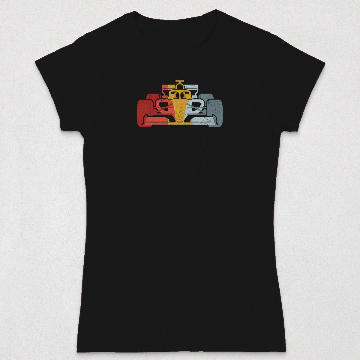 Black | Front