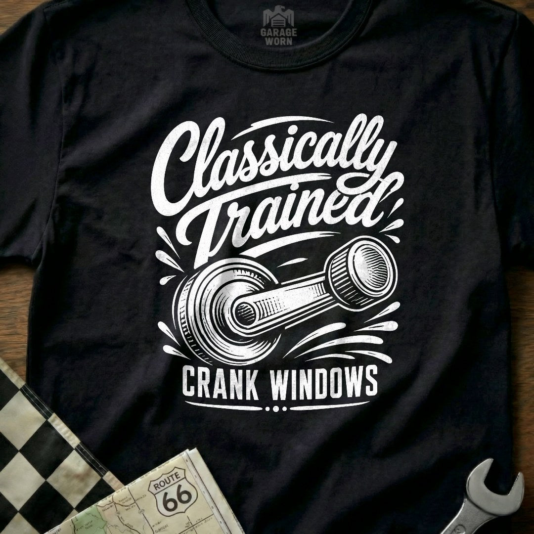 Black | Front