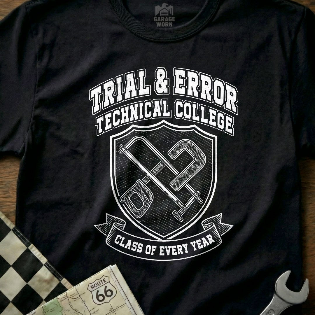 Black | Front