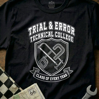 Black | Front