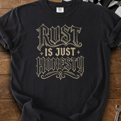 Black | Front