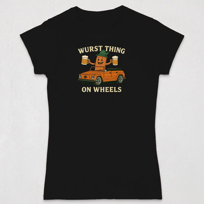 Black | Front