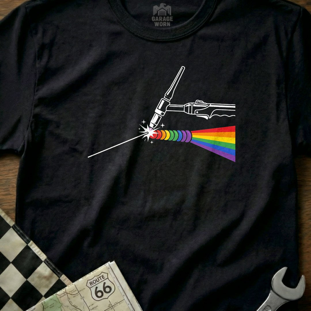 Black | Front
