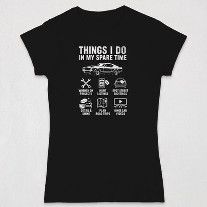 Black | Front