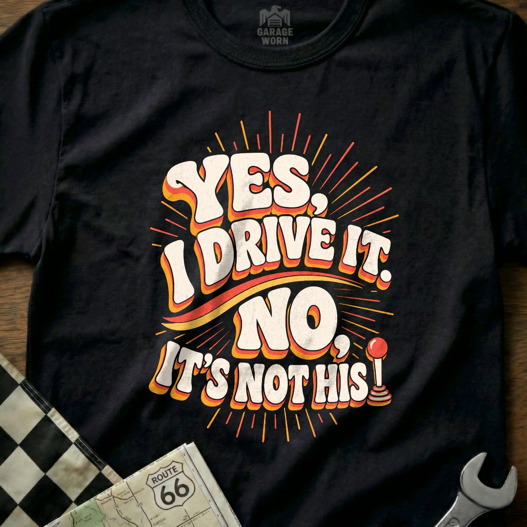 Black | Front