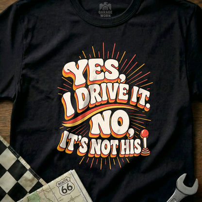 Black | Front