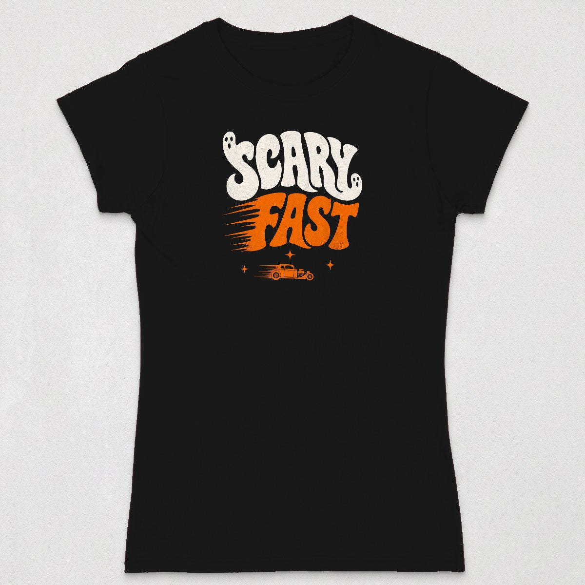 Black | Front
