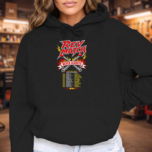 Black | Front