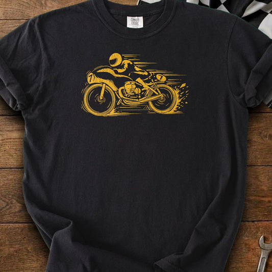 Black | Front