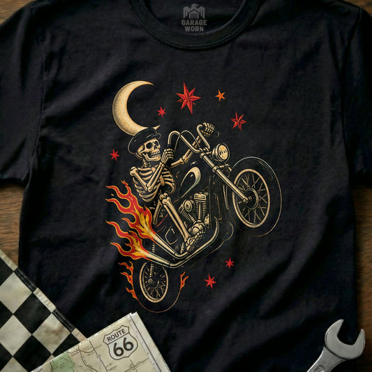 Black | Front