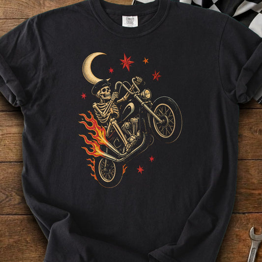 Black | Front