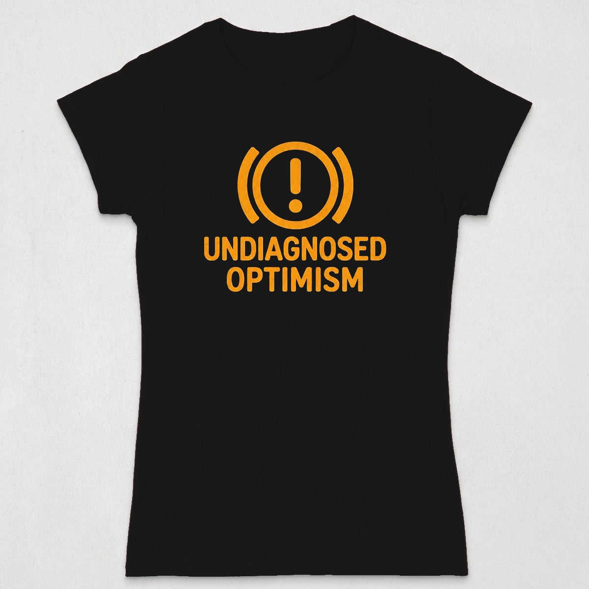 Black | Front
