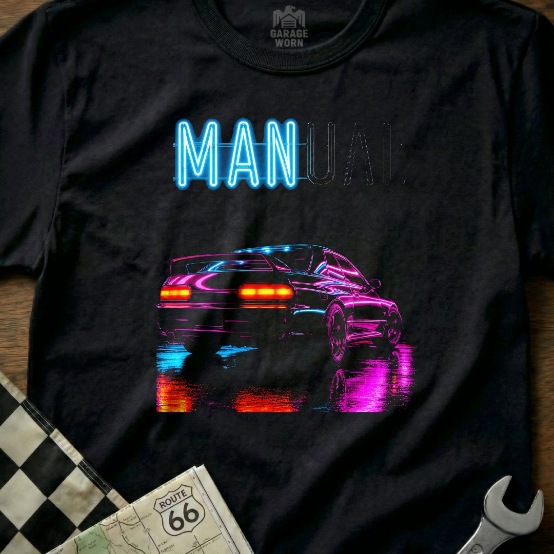 Black | Front