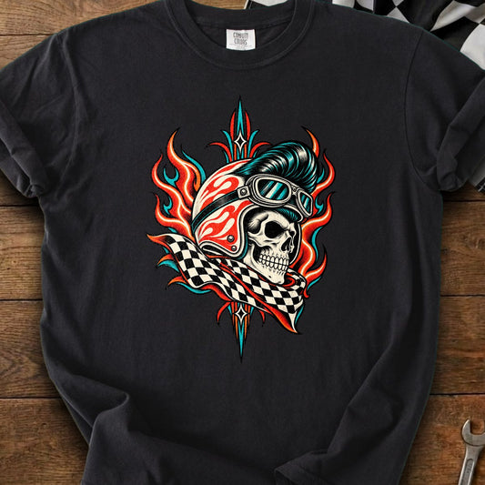 Black | Front