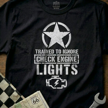 Black | Front