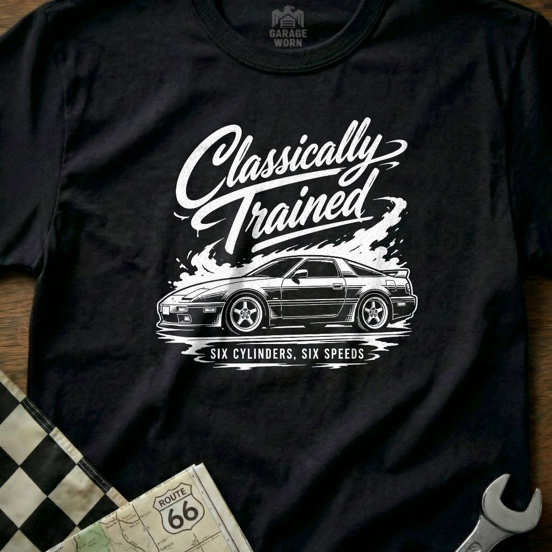 Black | Front