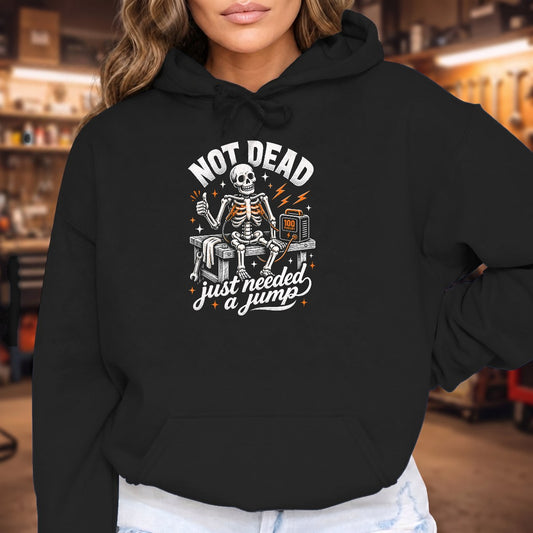 Black | Front