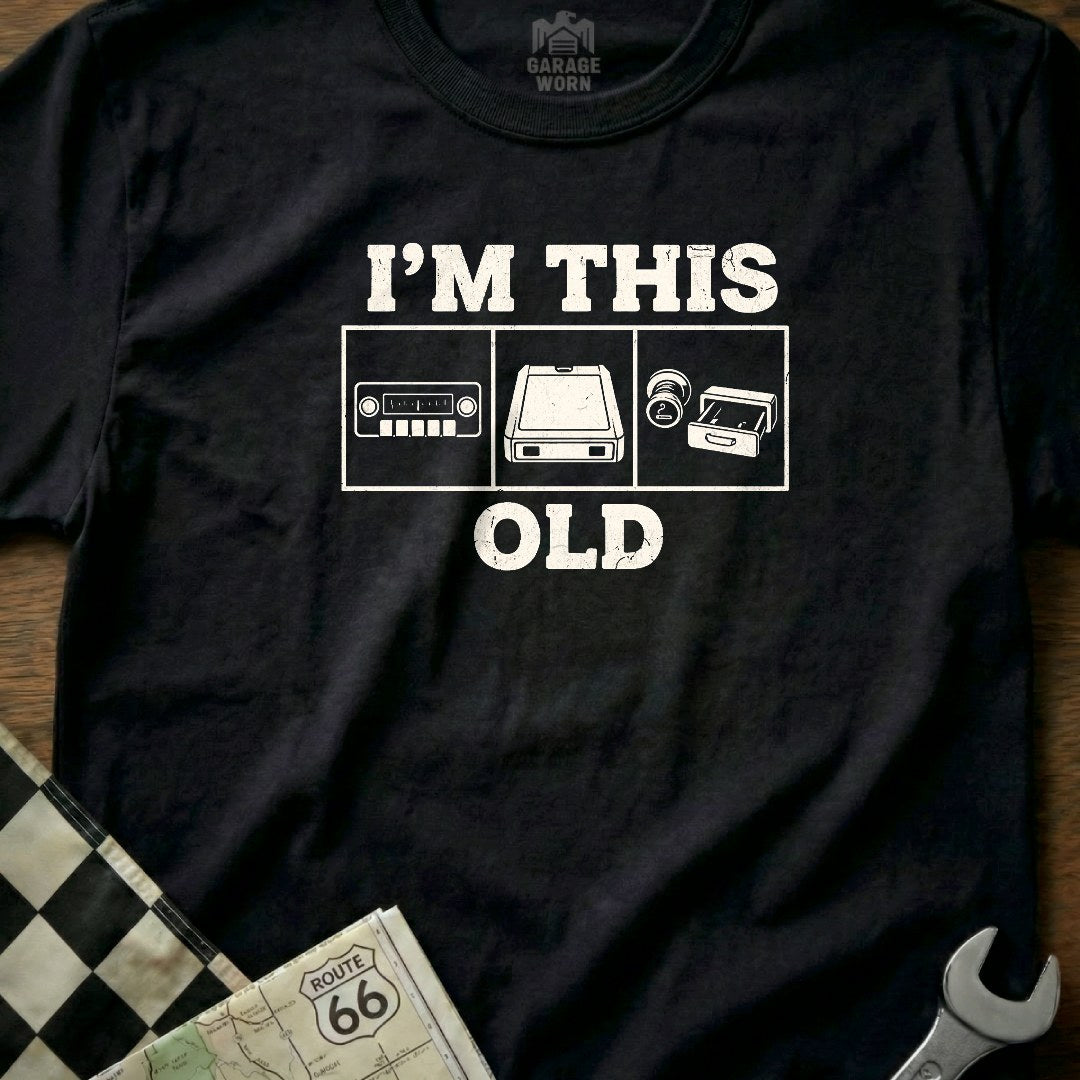 Black | Front