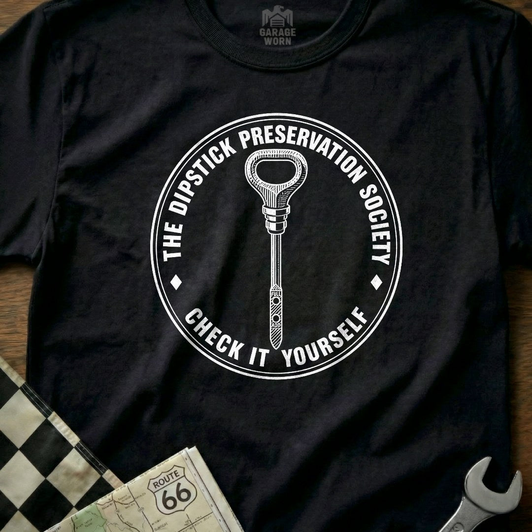 Black | Front