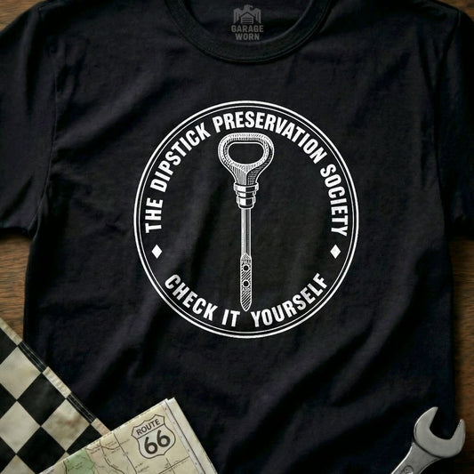 Black | Front
