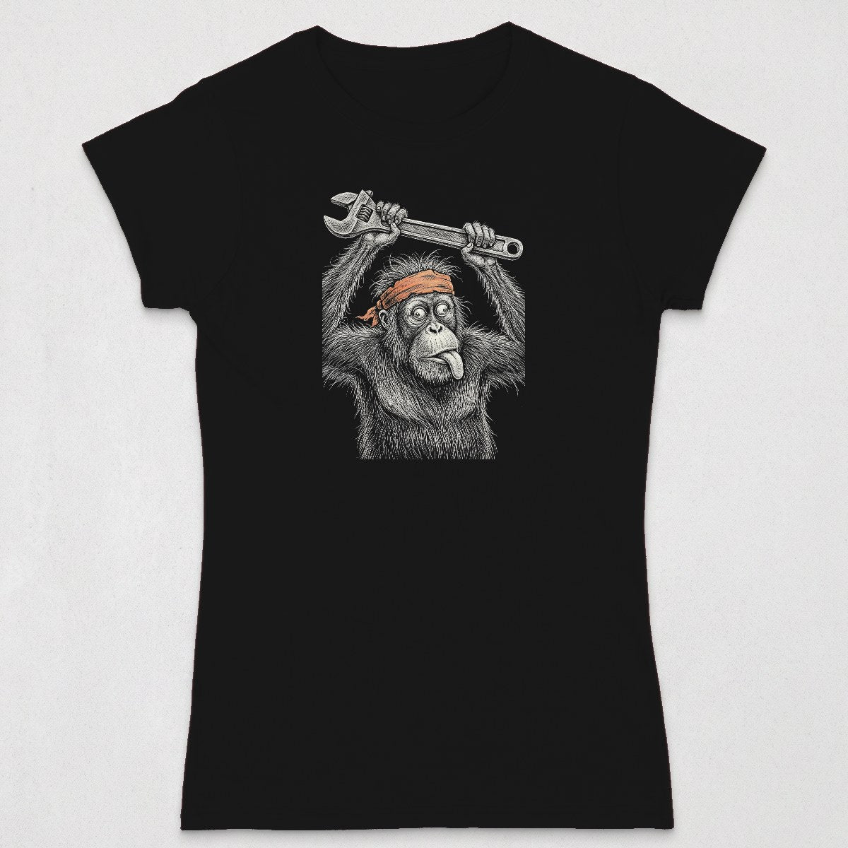Black | Front