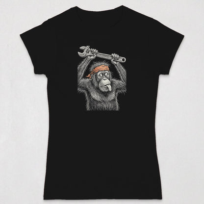 Black | Front
