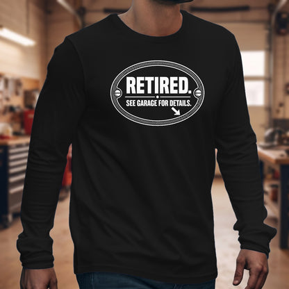 Black | Front