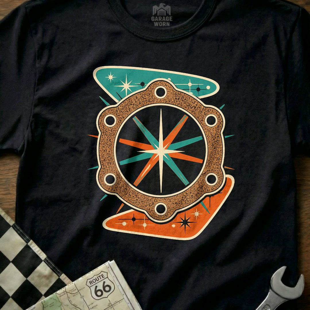 Black | Front