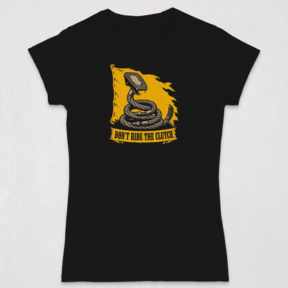 Black | Front