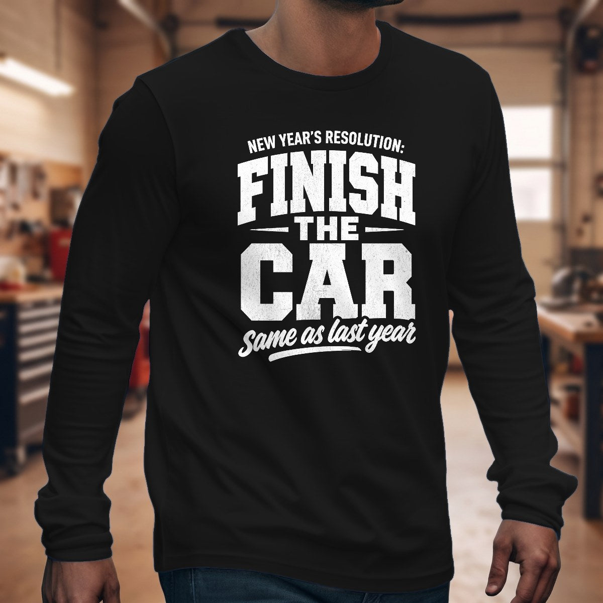 Black | Front