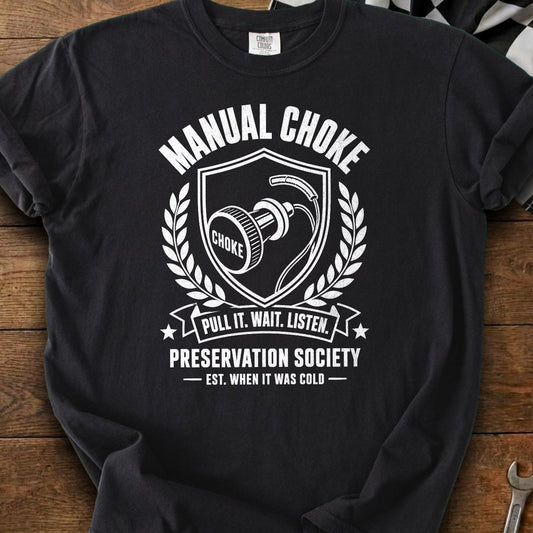 Black | Front