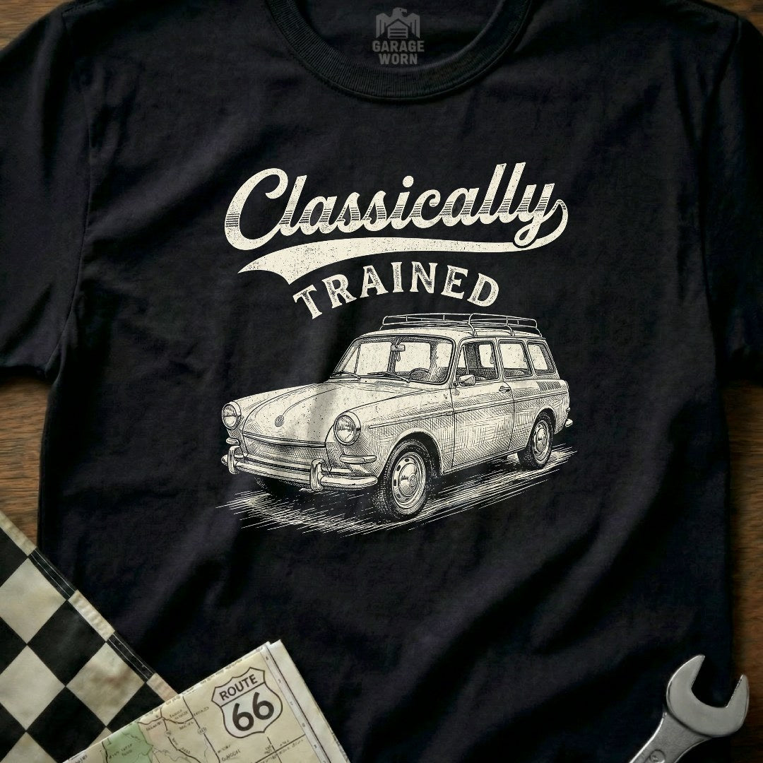 Black | Front