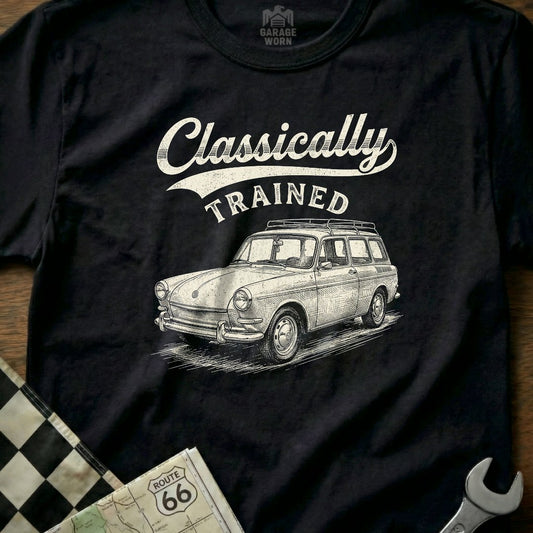 Black | Front