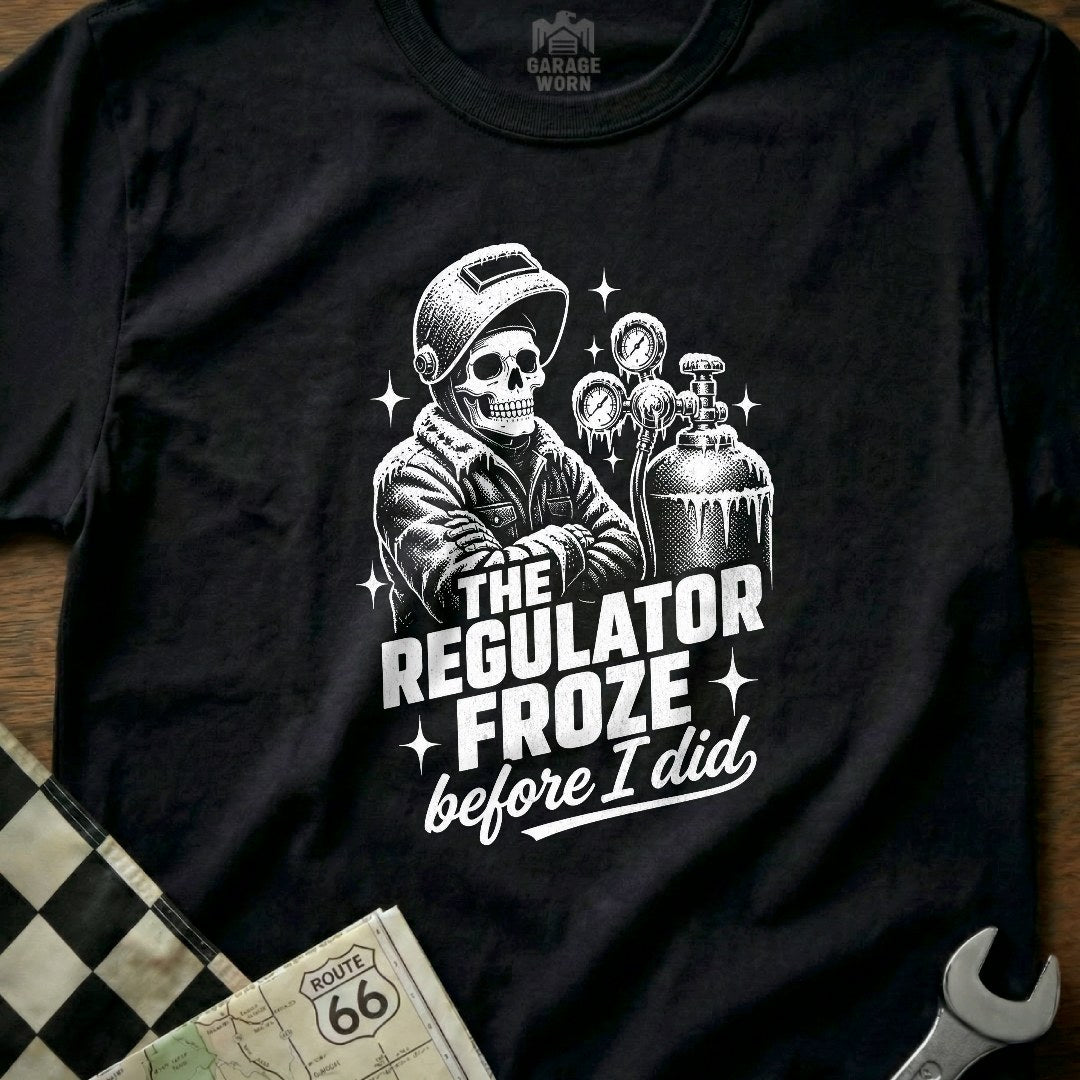 Black | Front