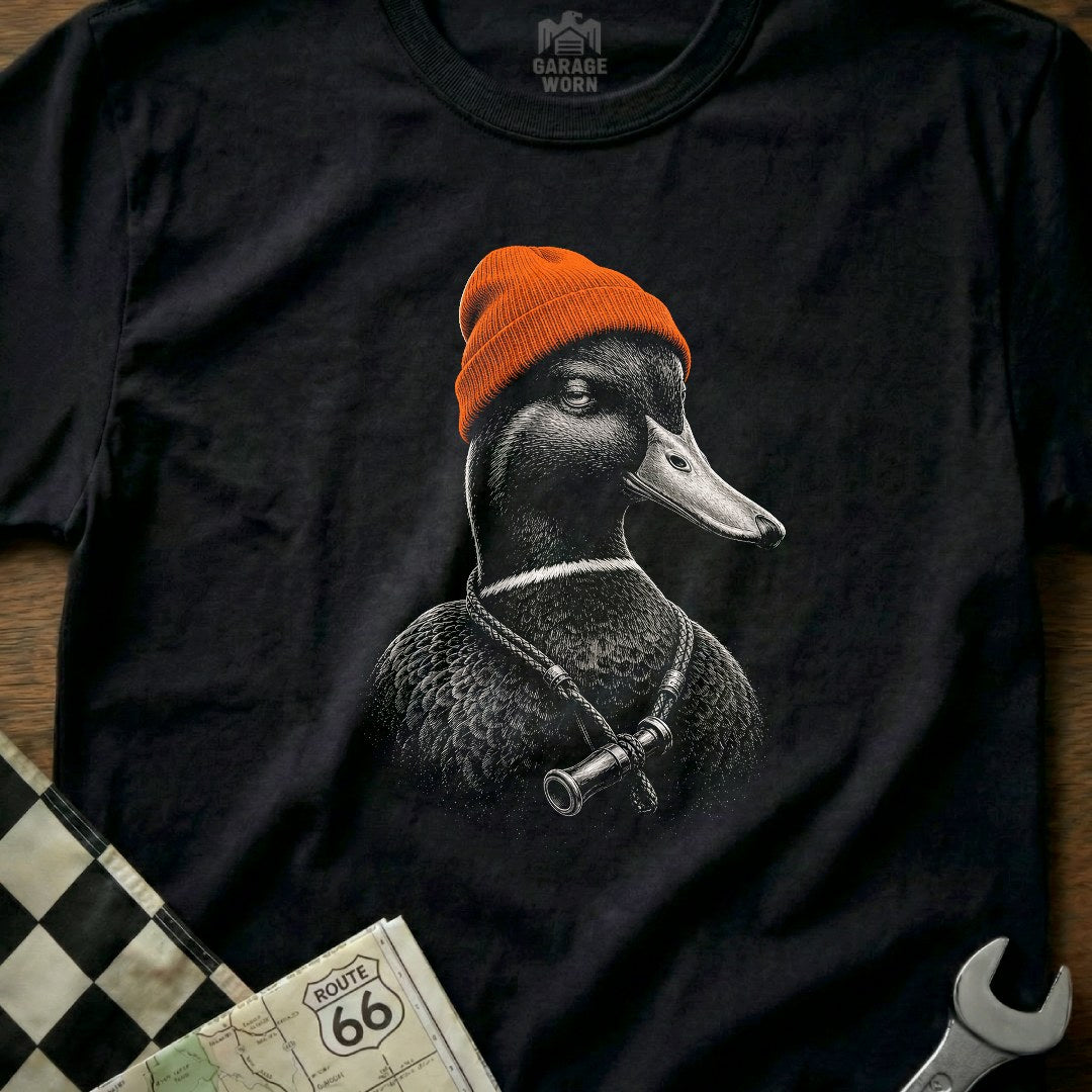Black | Front