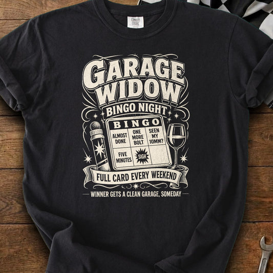 Black | Front
