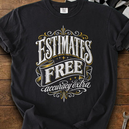 Black | Front
