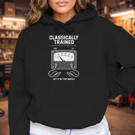 Black | Front