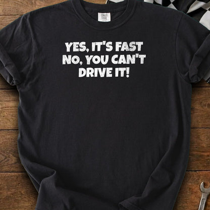 Black | Front