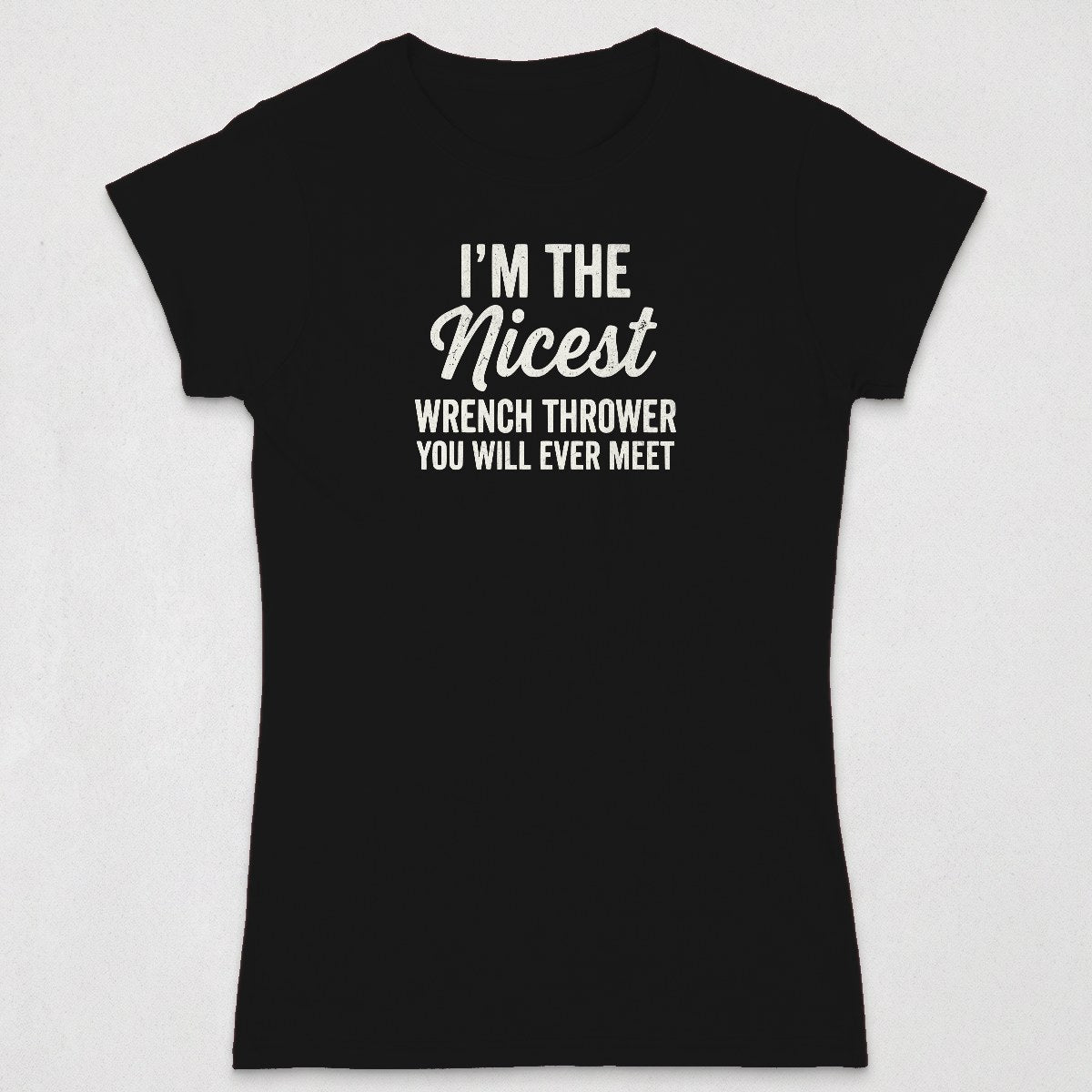 Black | Front