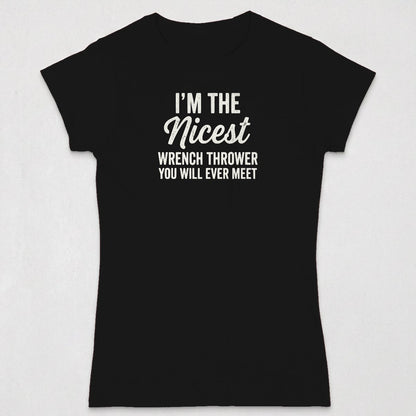 Black | Front