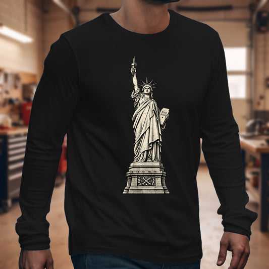 Black | Front