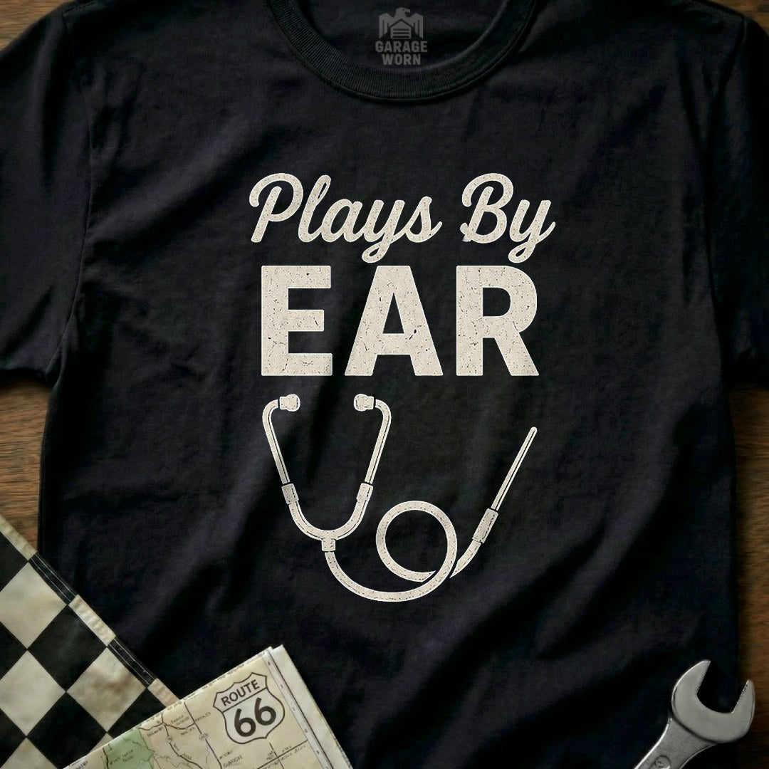 Black | Front